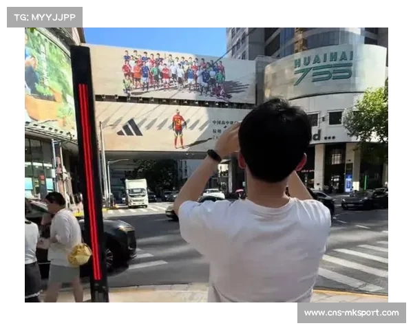 亚马尔点燃上海夏日热情 最强小孩哥的简单快乐与成长之路