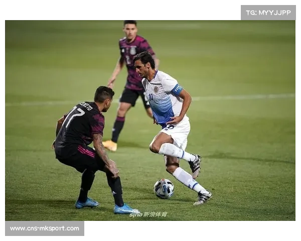 墨西哥与韩国友谊赛将在Geodis公园举行引领足球热潮