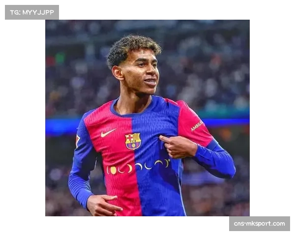 亚马尔信心十足备战国家德比：恐惧已成历史