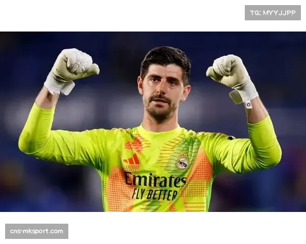 库尔图瓦屡献神扑难救主 皇马门将欧冠表现依旧稳健
