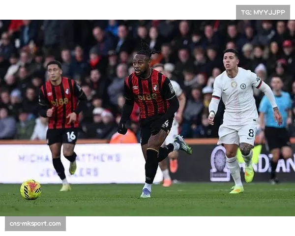 切尔西战平伯恩茅斯三轮不胜 积分榜第四位置岌岌可危 切尔西战平伯恩茅斯三轮不胜 积分榜第四位置岌岌可危