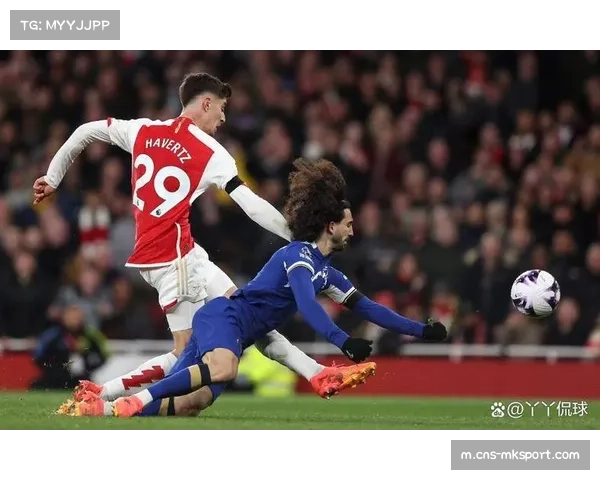 阿森纳防守组织纪律性强，限制切尔西预期进球值仅0.8