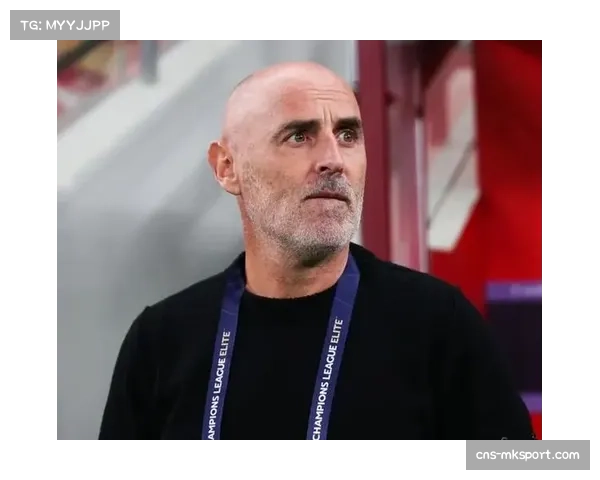 海港穆斯卡特续约问题悬而未决 主帅去留影响军心稳定 海港穆斯卡特续约问题悬而未决 主帅去留影响军心稳定