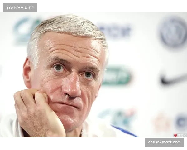 法国阵容换代接近完成 德尚手握足坛最豪华人才储备 法国阵容换代接近完成 德尚手握足坛最豪华人才储备